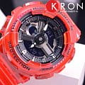 Часы Casio Baby-G BA-110CR-4A фото 2
