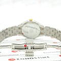 Tissot Tissot Lady Small T072.010.22.298.00 Small - задняя крышка сталь металл корпуса, швейцария часы
