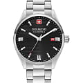 Часы Swiss Military Hanowa Roadrunner SMWGH2200101