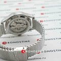 Часы Seiko 5 Sports Field series SRPH21K1S фото 7
