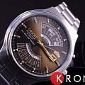 Часы Orient FEU00002TW фото 3