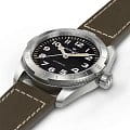 Hamilton Hamilton Khaki Field Expedition Auto H70225830 , наручные мужские часы фото под углом