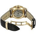 Mido Mido Baroncelli M8607.3.M1.42 baroncelli швейцарские мужские часы на браслете кожаный боковой вид