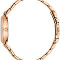 Just Cavalli Just Cavalli JC1L241M0075  итальянские женские часы на браслете сталь c pvd покрытием боковой вид