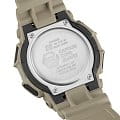 Часы Casio GA-010-5A фото 3