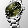 Часы Longines Master Collection L2.893.4.09.6 фото 3