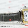 Lee Cooper Lee Cooper LC08191.231 женские часы белый циферблат на запястье
