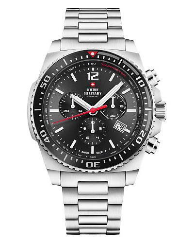 Swiss Military by Chrono Sports SM34093.01