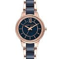 Часы Anne Klein Ceramics  3344NVRG