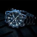 Часы Casio Edifice ECB-2000CB-2A фото 5