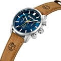 Timberland Timberland Henniker TDWGF0028702 , наручные мужские часы фото под углом