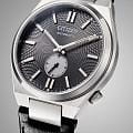 Citizen Citizen Automatic NK5010-01H механические часы с аксессуарами мужские часы модель NK5010-01H