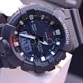 Часы Casio G-Shock GA-800-1A фото 6
