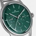 Jacques Lemans Jacques Lemans Retro Classic 1-2061i , наручные мужские часы фото под углом