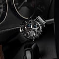 Часы Casio Edifice ECB-900PB-1ADR (ECB-900PB-1A) фото 7