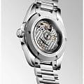 Longines Longines Conquest L3.720.4.02.6 швейцария наручные женские часы заводная головка с логотипом Longines