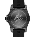 Часы Breitling Superocean Automatic 46 Black Steel M17368D71I1S1 фото 4