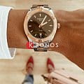 Tissot Tissot PR 100 Sport Chic T101.910.22.061.00 PR 100 Sport Chic — детали корпуса и сталь c pvd покрытием