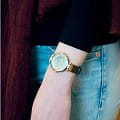 Часы Anne Klein Daily 9168IVBN фото 7