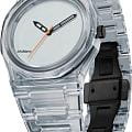 D1 Milano D1 Milano Nylon Exp_Riviera NYBJ03,  италия мужские часы на браслете нейлон боковой вид