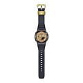 Casio Casio G-Shock GBM-2100RH-1A мужские часы золотой циферблат на запястье