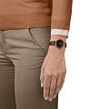 Tissot Tissot Odaci-T T133.210.36.056.00 , наручные женские часы фото под углом