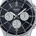 Часы Casio Collection MTP-1374D-1A3 фото 2