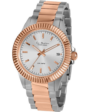 Jacques Lemans La Passion LP-125H