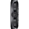 Tissot Tissot T-Race Cycling Vuelta 2022 Special Edition T135.417.37.051.02 мужские часы черный циферблат на запястье