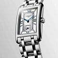Часы Longines DolceVita L5.512.4.75.6 фото 3