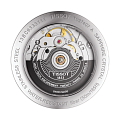 Оригинальные часы Tissot Tissot Bridgeport Powermatic 80 T097.407.26.033.00 механические калибр механизма powermatic 80.111 общий вид