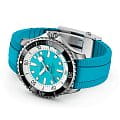 Breitling Breitling Superocean Automatic 44 A17376211L2S2, superocean швейцария мужские часы на браслете каучук боковой вид