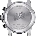 Tissot Tissot SuperSport Chrono Tour De France 2020 T125.617.17.051.00 SuperSport Chrono наручные мужские часы фото под углом.