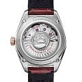 Omega Omega Constellation Globemaster 130.23.41.22.11.001 Globemaster, наручные мужские часы фото под углом