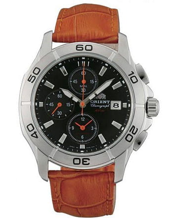 Orient TD0E004B (FTD0E004B)