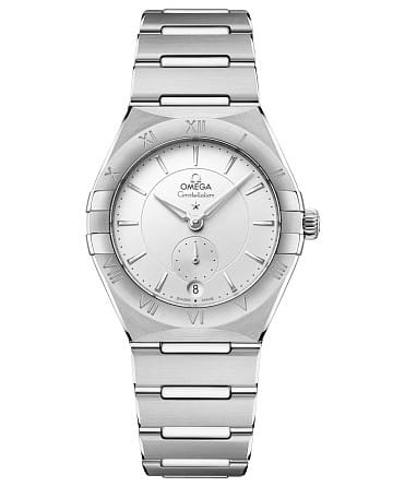 Omega Constellation 131.10.34.20.02.001