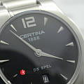Часы Certina Lady Round C012.209.11.057.00 фото 3