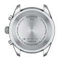 Оригинальные часы Tissot Tissot PR 100 Sport Gent Chronograph T101.617.16.031.00 кварцевые калибр механизма eta g10.212 общий вид