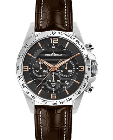 Jacques Lemans 1-1992A