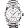 Часы Tissot T-Classic Titanium T087.207.44.037.00
