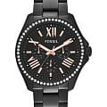 Часы Fossil Banon AM4522