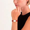 Часы Rosefield Boxy XS QWBLG-Q55 фото 8