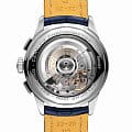 Оригинальные часы Breitling Breitling Premier B01 Chronograph 42 Bentley Mulliner Limited Edition AB0118A71G1P2 механические калибр механизма мануфактурный механизм breitling caliber b01 общий вид