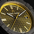 Maurice Lacroix Maurice Lacroix Aikon Tide AI2008-00000-V00-0 , наручные мужские часы фото под углом