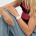 Часы Swatch Skin Classic Bioceramic SS09W100 фото 5