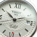Часы Tissot Le Locle Automatic Lady T41.1.183.33 фото 3