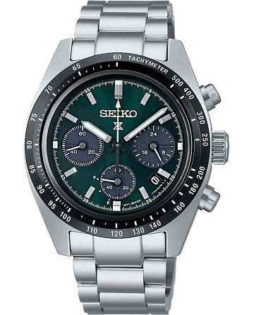 Seiko Prospex Speedtimer SSC933P1