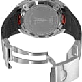 Оригинальные часы Tissot Tissot T-Tactile Sailing-Touch T056.420.27.031.00 кварцевые калибр механизма eta e48.311 общий вид