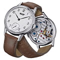 Часы Tissot Heritage Petite Seconde T119.405.16.037.01 фото 4