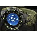 Часы Casio Pro Trek PRG-300CM-3E фото 3